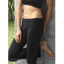 Energy 2 - Yoga Pants Black