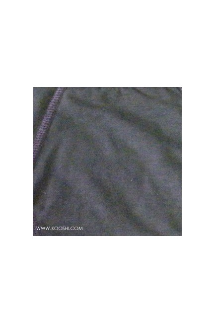 Cotton Tops Charcoal